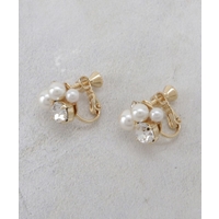 OPAQUE.CLIP（オーペック ドット クリップ）のアクセサリー/イヤリング