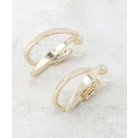 OPAQUE.CLIP（オーペック ドット クリップ）のアクセサリー/イヤリング