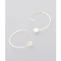 cloenc（クロエンス）のアクセサリー/ピアス