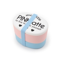 PINK-latte（ピンクラテ）の食器・キッチン用品/弁当箱・水筒