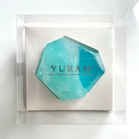 お花の宝石石鹸YURAM（ユラム）のボディケア/ハンドソープ