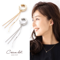 イヤリング イヤーカフ チェーン 品番 Mloa Melody Accessory メロディーアクセサリー のレディースファッション通販 Shoplist ショップリスト イヤリング イヤーカフ チェーン 品番 Mloa Melody Accessory メロディーアクセサリー のレディースファッション通販 Shoplist ショップリスト