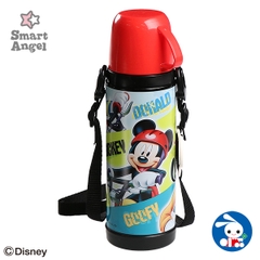 保冷ストロー付き水筒 450ml 品番 Nmyk 西松屋 ニシマツヤ のキッズファッション通販 Shoplist ショップリスト