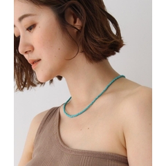 ウェーブチェーンネックレス 品番 Wrdw Ag By Aquagirl エージーバイアクアガール のレディースファッション通販 Shoplist ショップリスト