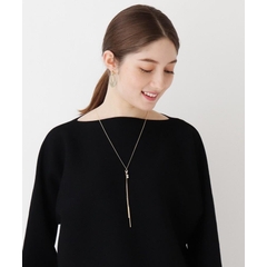 ウッドビーズネックレス 品番 Wrdw Ag By Aquagirl エージーバイアクアガール のレディースファッション通販 Shoplist ショップリスト