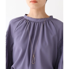 ウッドビーズネックレス 品番 Wrdw Ag By Aquagirl エージーバイアクアガール のレディースファッション通販 Shoplist ショップリスト