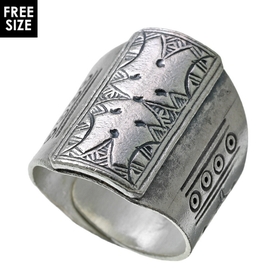 シルバーアクセサリーBinich  | CTRA0003604