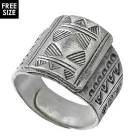 シルバーアクセサリーBinich  | CTRA0003605