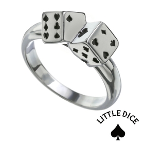 シルバーアクセサリーBinich  | CTRA0003440