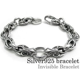 シルバーアクセサリーBinich  | CTRA0000129