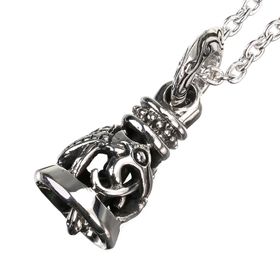 シルバーアクセサリーBinich  | CTRA0001924