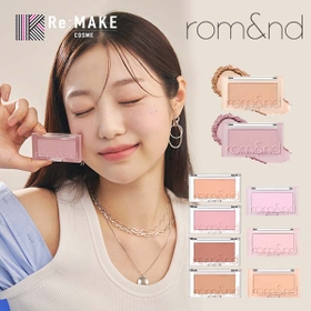 rom&nd | COSME Re:MAKE | KKNE0003750