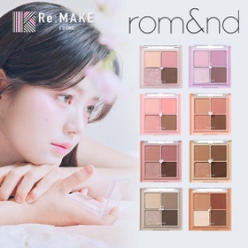 rom&nd | COSME Re:MAKE | KKNE0000036