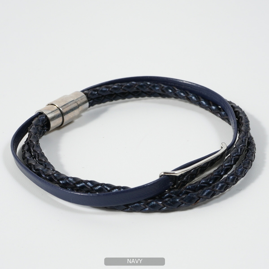 レア USN NAVY 海軍 バングル ブレスレット ツートン 小さめ レア 手向け USN NAVY 海軍 バングル ブレスレット ツートン 小さめ