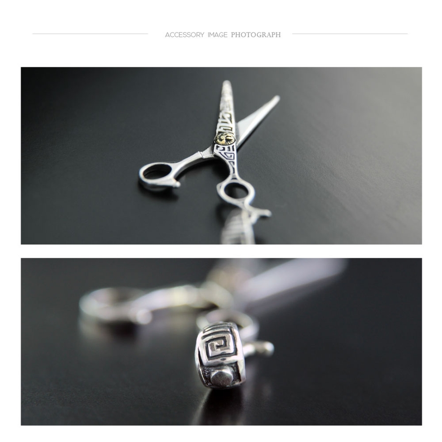 Jena espace merveilleux｜トップボールチェーンネックレス