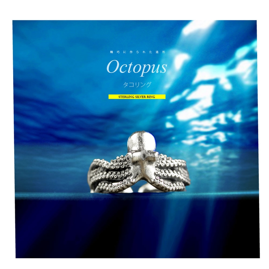 r0840 シルバーアクセサリー メンズ[品番：ASTA0003416