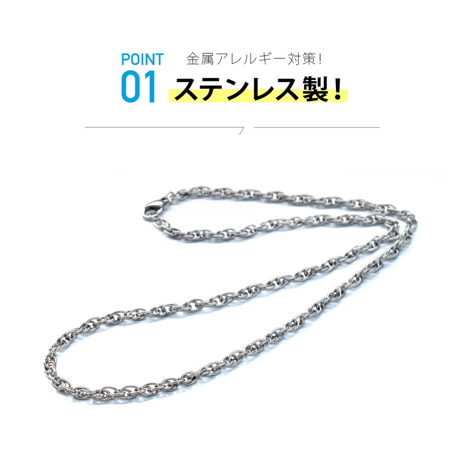 2024年新作入荷 sc0027 ステンレスアクセサリー メンズ[品番：ASTA0003521 健康アクセサリー