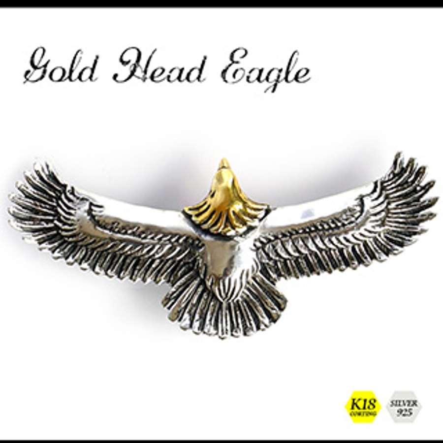 Pe54 カスタムパーツにもおすすめ イーグル ペンダント 品番 Asta 2pieces ツーピース のメンズファッション通販 Shoplist ショップリスト