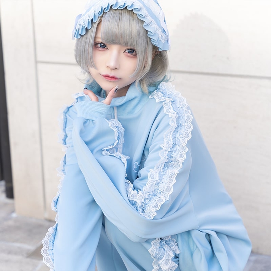 春のコレクション jr-466-120-bl_4.jpg フラダンス