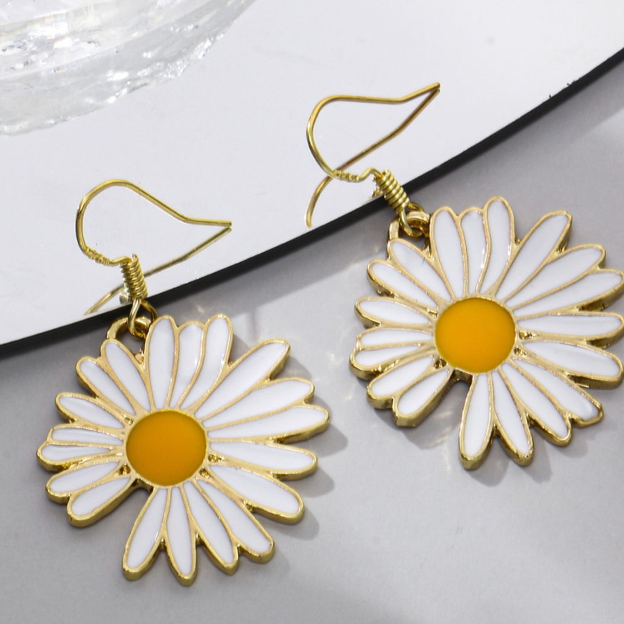 ピアス フェアリービックデイジーピアス[品番：ORPW0002365