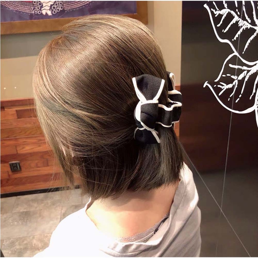 ヘアクリップ ヘアアクセサリー ヘアアクセ[品番：AKIW0000483]｜And  Kawaii（アンドカワイイ）のレディースファッション通販｜SHOPLIST（ショップリスト）