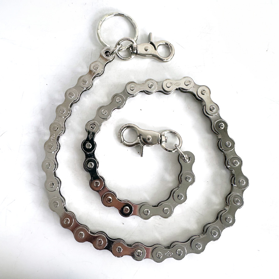 ウォレットチェーン メンズ メタル[品番：RQ000009531]｜ARCADE