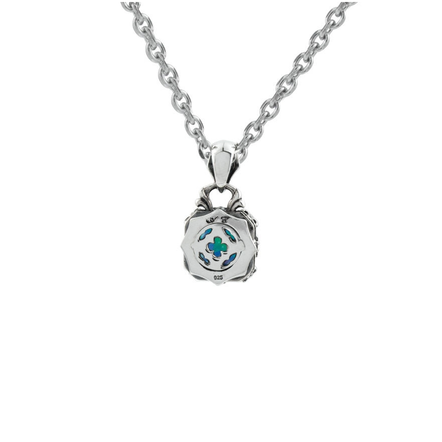 ラディアントクラウンチャーム/50cmチェーン付/アルテミスクラシック