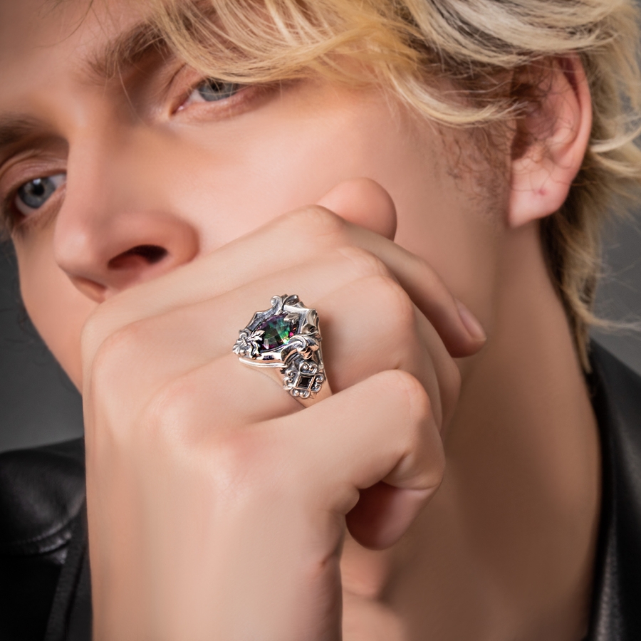 Artemis Classic ミスティックシールドリング 販売終了≪アルテミスクラシック≫ミスティックシールドリングRD