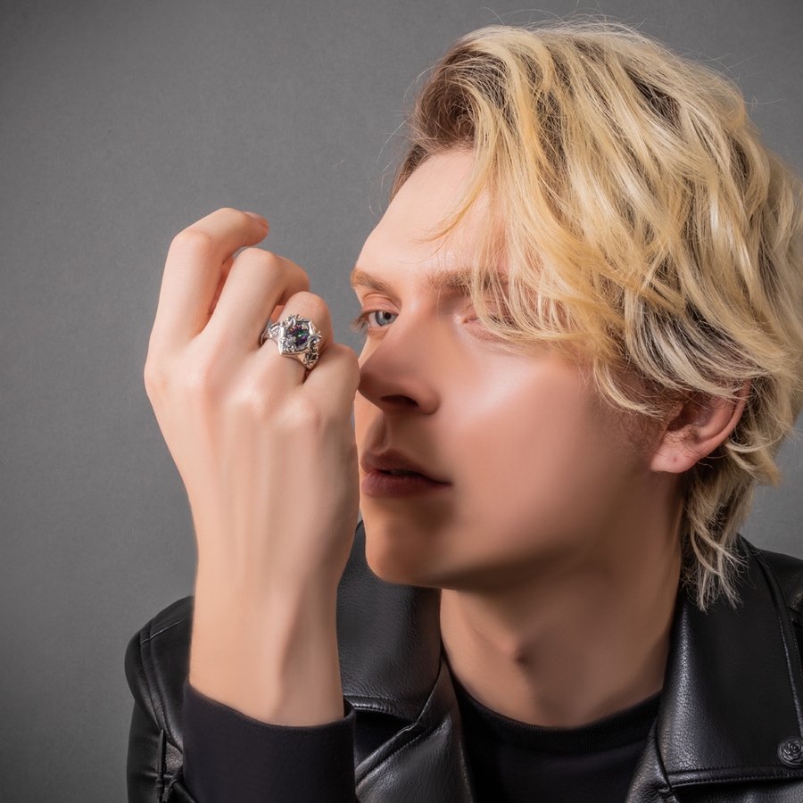 Artemis Classic ミスティックシールドリング Artemis Classic(アルテミスクラシック) ミスティック シールド