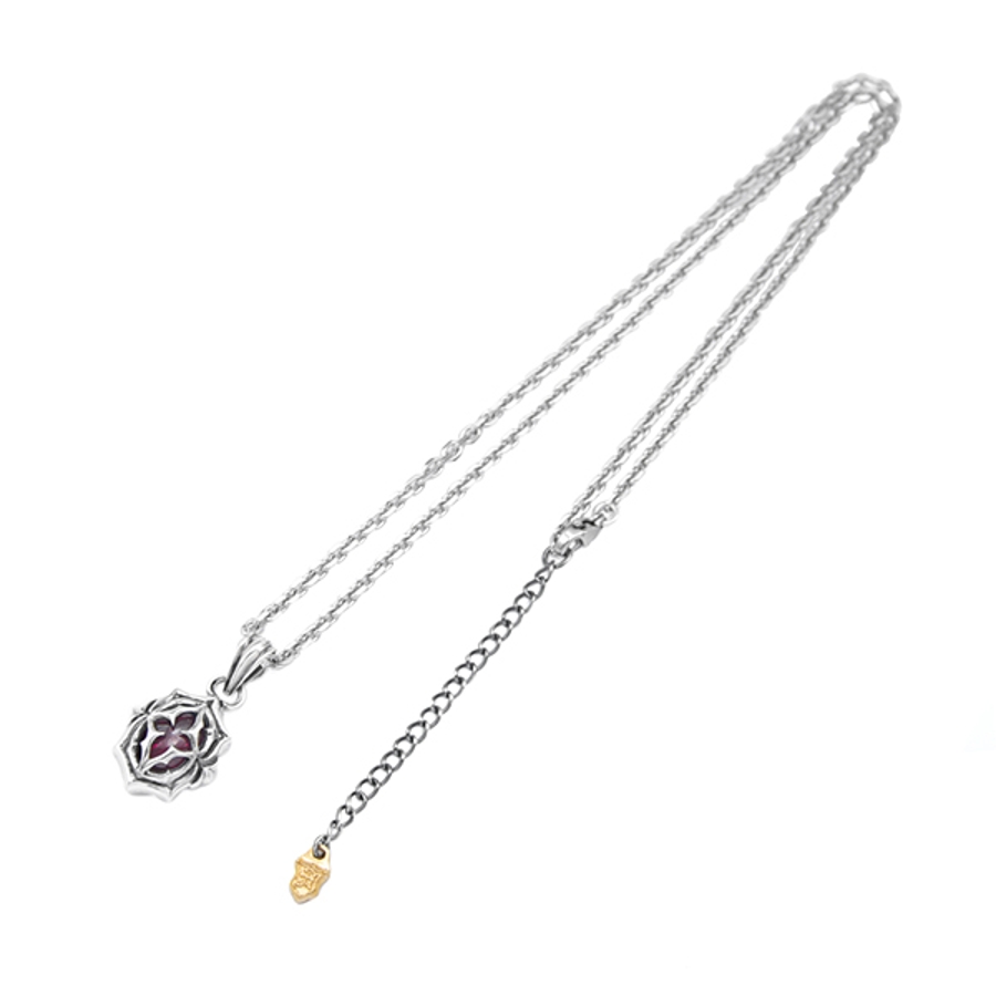 Artemis Classic スパイダーウェブペンダント アルテミスクラシック/【SALE50%OFF】スパイダーウェブ