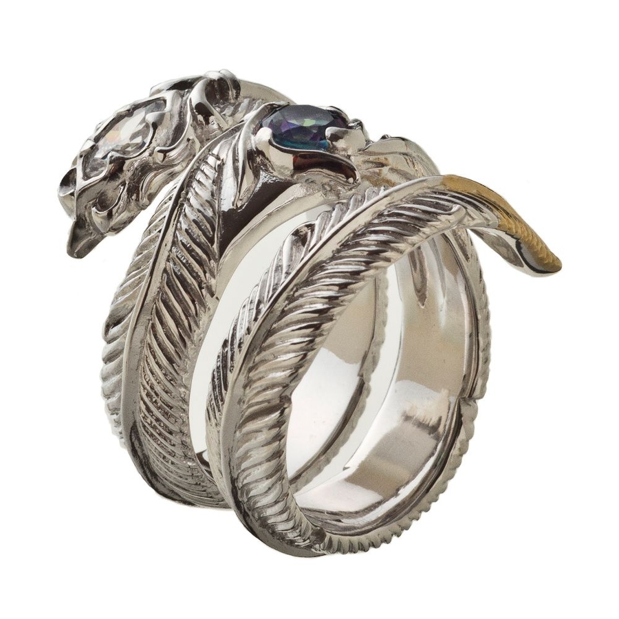 アルテミスクラシック トリプルフェザーリング Artemis Classic 指輪 リング ArtemisClassic/トリプルフェザー