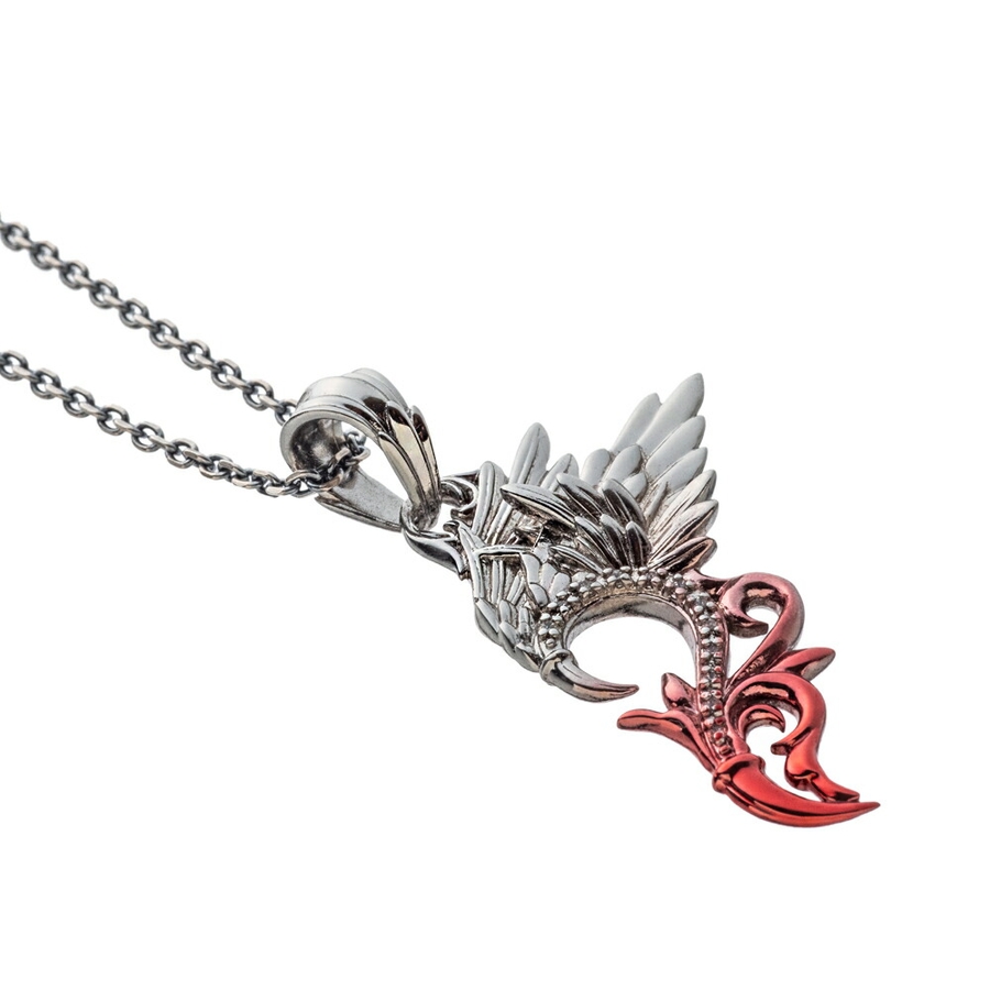 アルテミスクラシック/マイティエンジェルペンダント/50cm