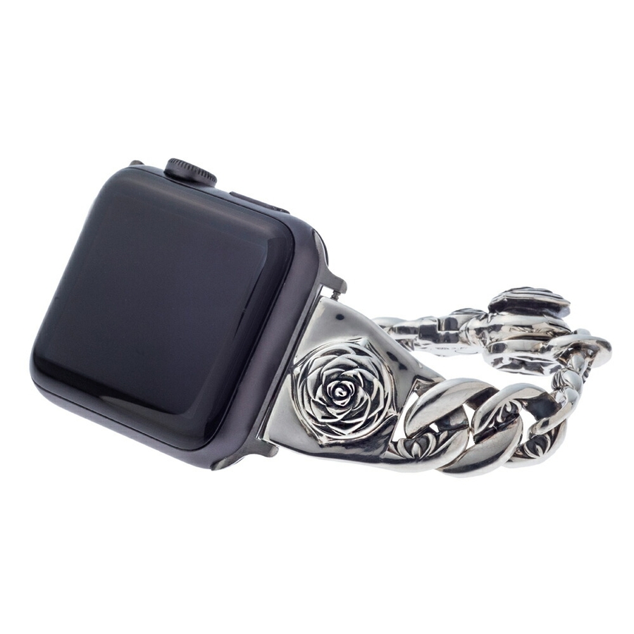 Artemis classic  ウォッチケース 時計 silver925 アルテミスクラシック アップルウォッチバンド 5サイズ[品番