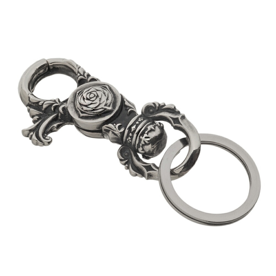 アルテミスクラシック/ローズナスカンキーホルダー[品番：DREA0001360