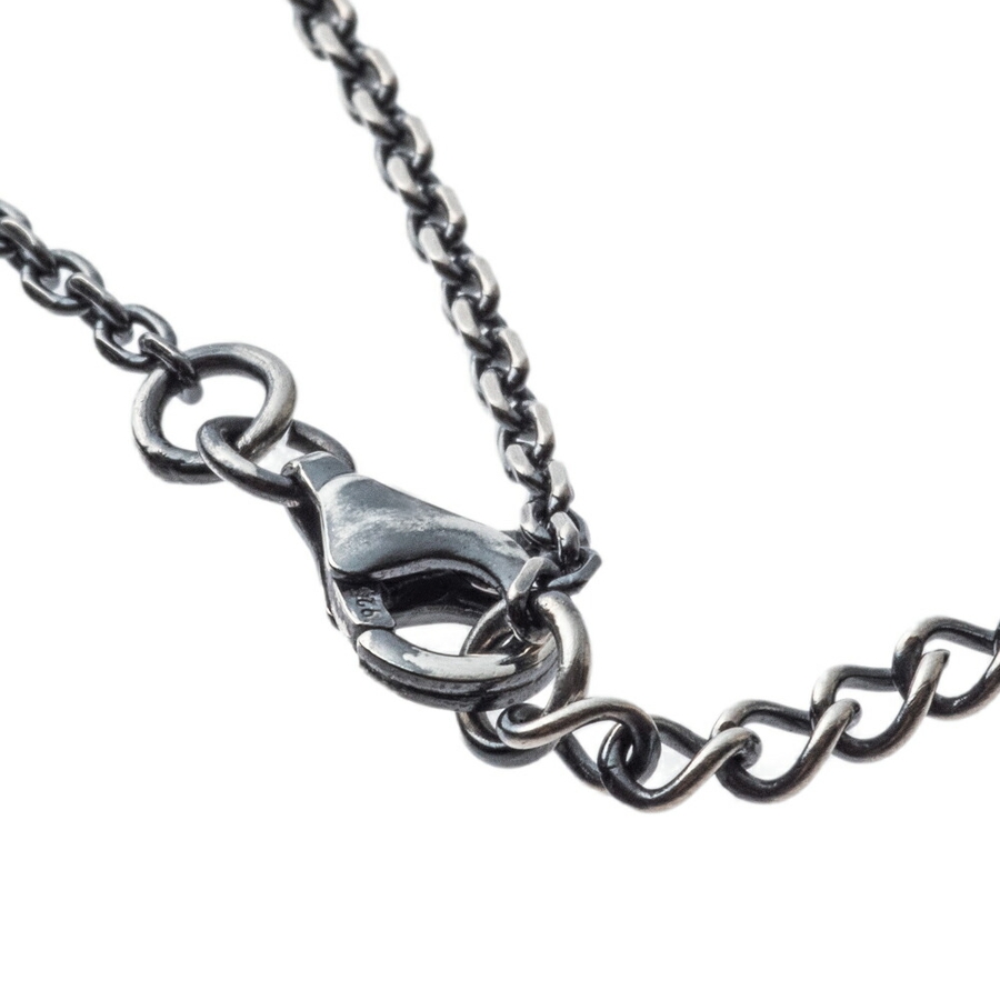 アルテミスキングス/4面カットAKアズキチェーン1.5mm/50cm(全長)[品番