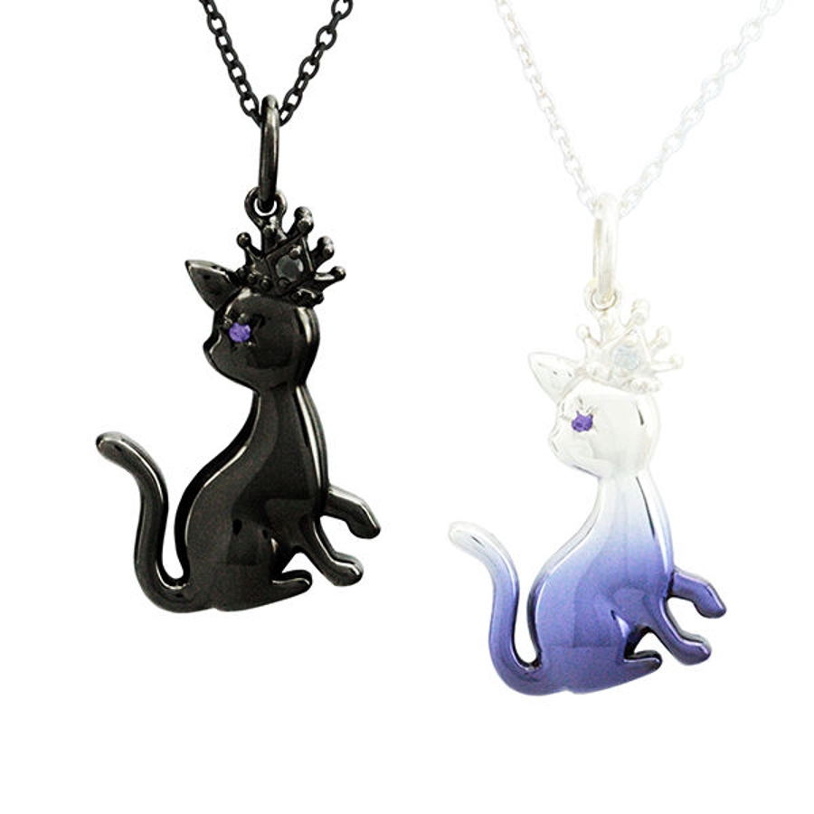 AKアニマルチャーム/ブラックキャット45cmチェーン付/アルテミスキングス[品番：DREA0000005]｜ArtemisClassic（アルテミス クラシック）のメンズファッション通販｜SHOPLIST（ショップリスト）