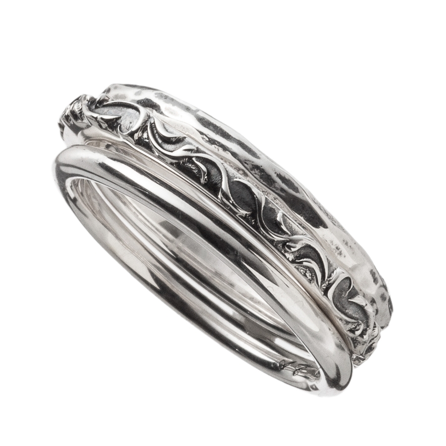 ◆【美品】ArtemisClassic アルテミスクラシック 廃番 リング アルテミスクラシック ポセイドンリング Artemis Classic 2021AW