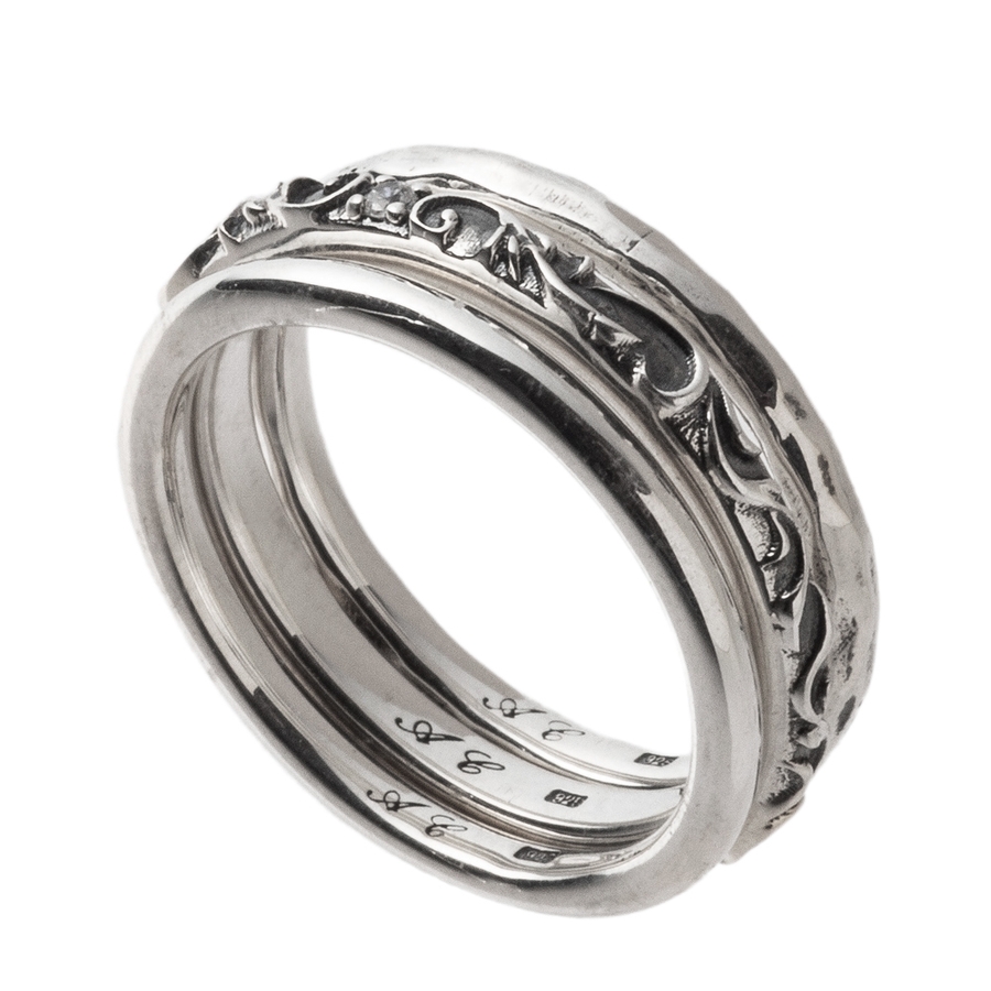 う*3様 セイントロザリオリング　ArtemisClassic　アルテミスクラシ Artemis Classic（アルテミスクラシック） セイントロザリオリング