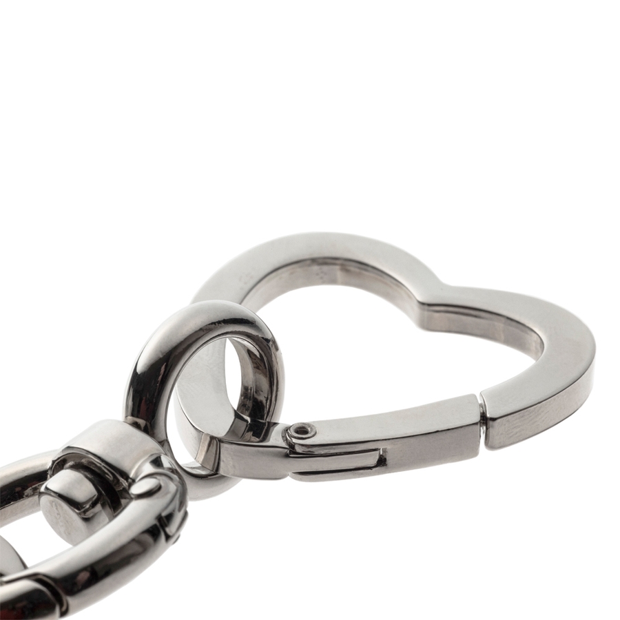 スティーブンデュエッグ 花模様のメタルチャーム Stephen Dweck Online