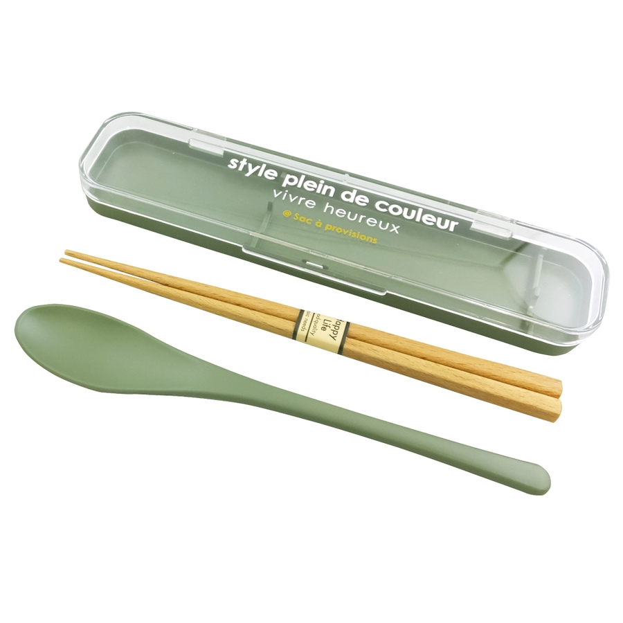 新着商品 箸 お箸 ケース[品番：ATFB0000207]｜At First（アット コレクション