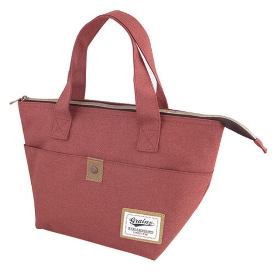 ランチバッグ 保冷バッグ お弁当[品番：ATFB0000064]｜At  First（アットファースト）のファッション通販｜SHOPLIST（ショップリスト）