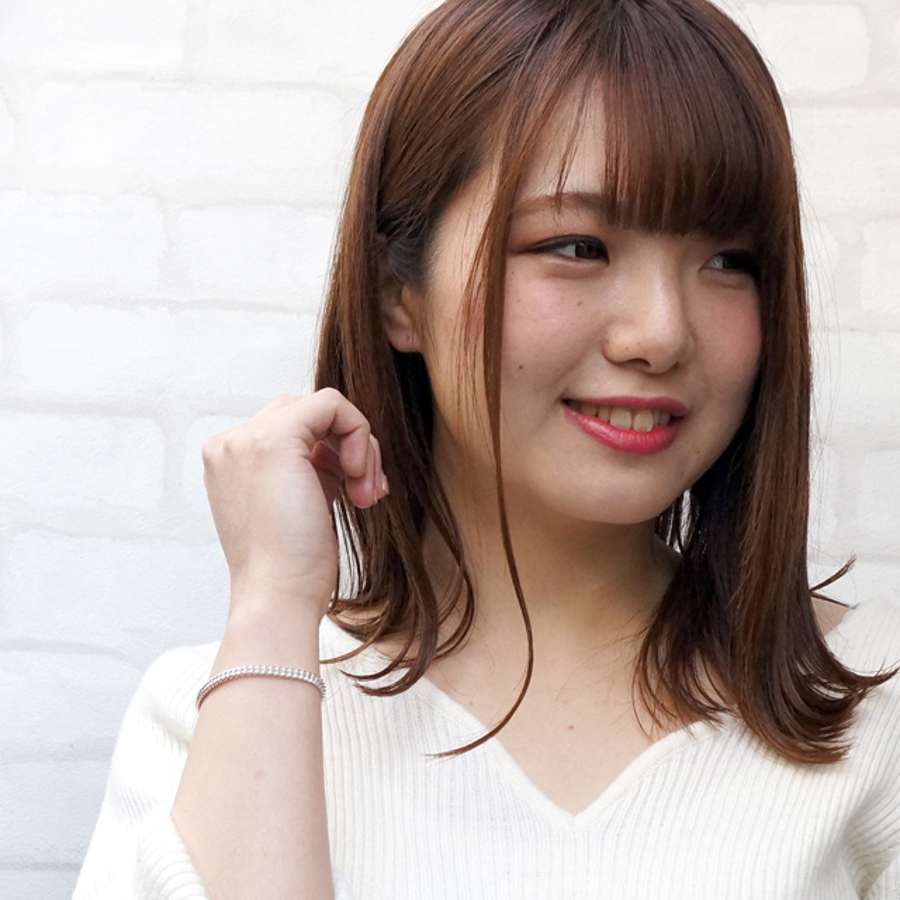 PRY シュウト / シルバーチェーンブレスレット / SILVER 925 Silver Chain Bracelet – PRY