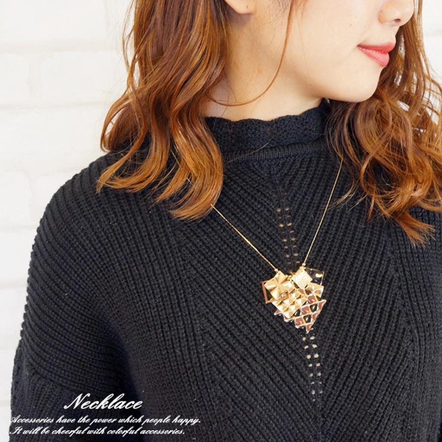 レディースネックレス チェーンネックレス ロングネックレス 品番 Yuka Yukatanゆかたんのレディースファッション通販 Shoplist ショップリスト レディースネックレス チェーンネックレス ロングネックレス 品番 Yuka Yukatanゆかたんのレディースファッション通販 Shoplist ショップリスト