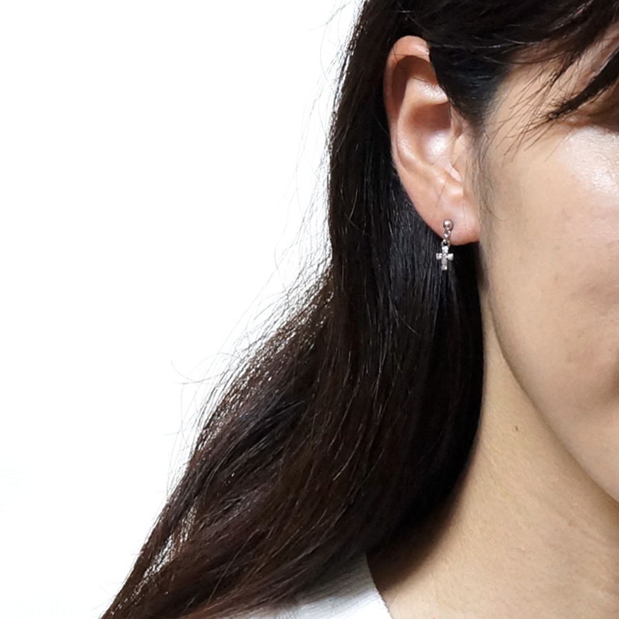 レディースピアス ベル  鈴[品番：YUKA0006661]｜YUKATANゆかたん（ユカタン）のレディースファッション通販｜SHOPLIST（ショップリスト）