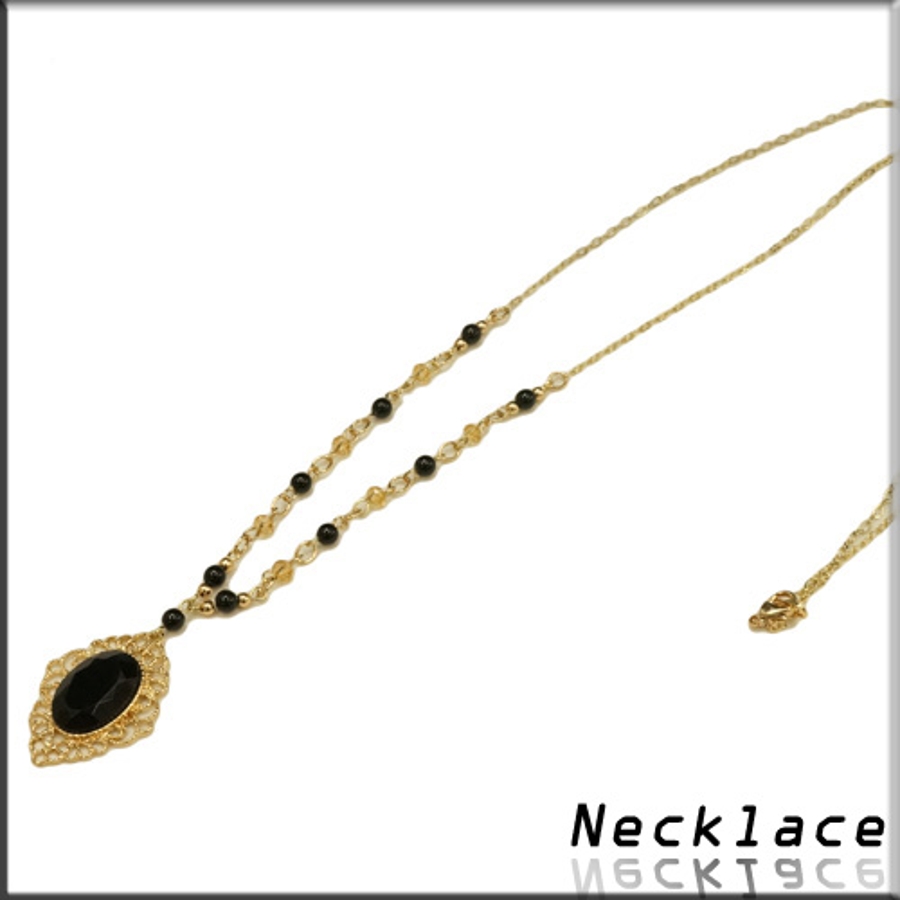 ゴールドとブラックの組み合わせが高級感抜群のロングネックレス アクセサリー 品番 Yuka Yukatanゆかたんのレディース ファッション通販 Shoplist ショップリスト ゴールドとブラックの組み合わせが高級感抜群のロングネックレス アクセサリー 品番 Yuka Yukatanゆかたんのレディース ファッション通販 Shoplist ショップリスト