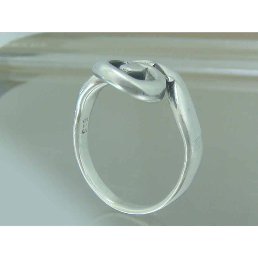 専用です。　リング curio 　シルバー　リング　アクセサリー キュリアス フェザー リング シルバーいぶし加工（Curious Ring