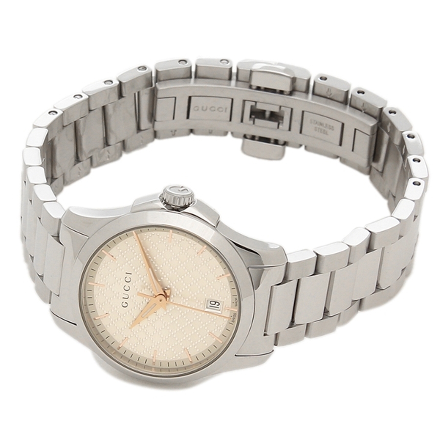 グッチ 腕時計 ペアウォッチ[品番：AXEB0003791]｜AXES（アクセス）の