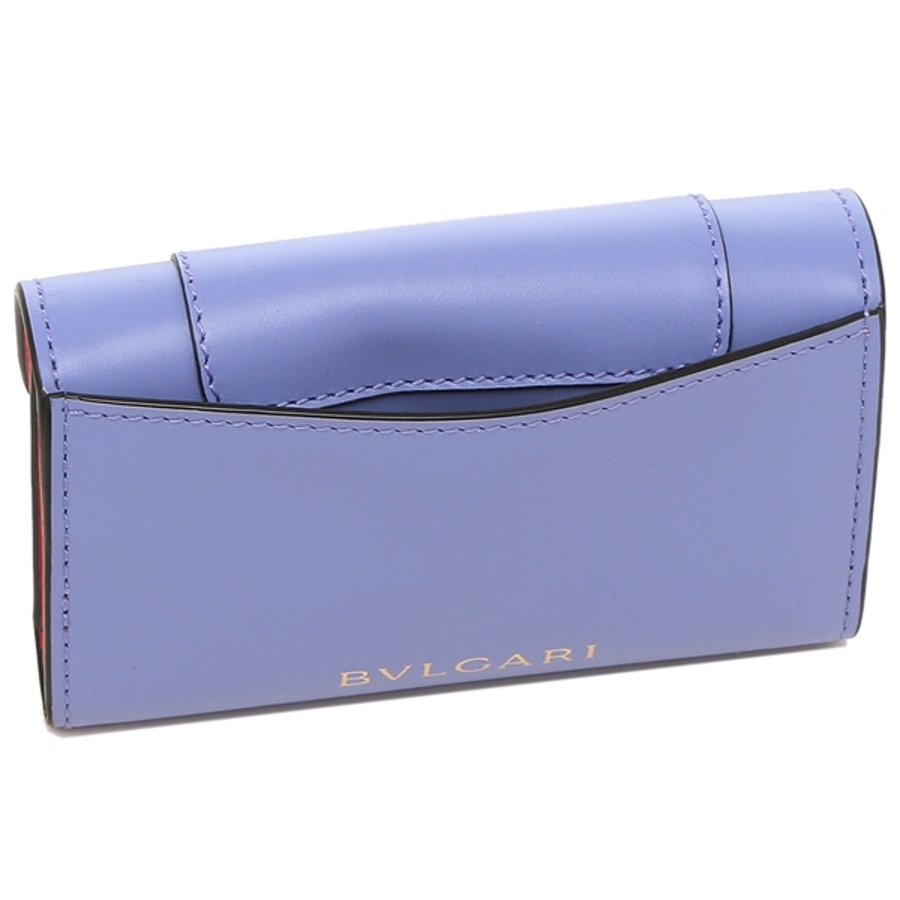 商品画像：ブルガリ/BVLGARI キーケース メンズ カーフスキン 6連キー 4