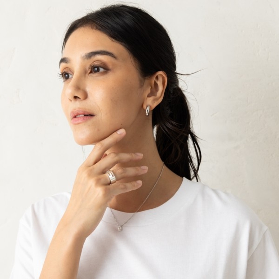 グッチ GUCCI 指輪[品番：AXEB0003569]｜AXES（アクセス）の