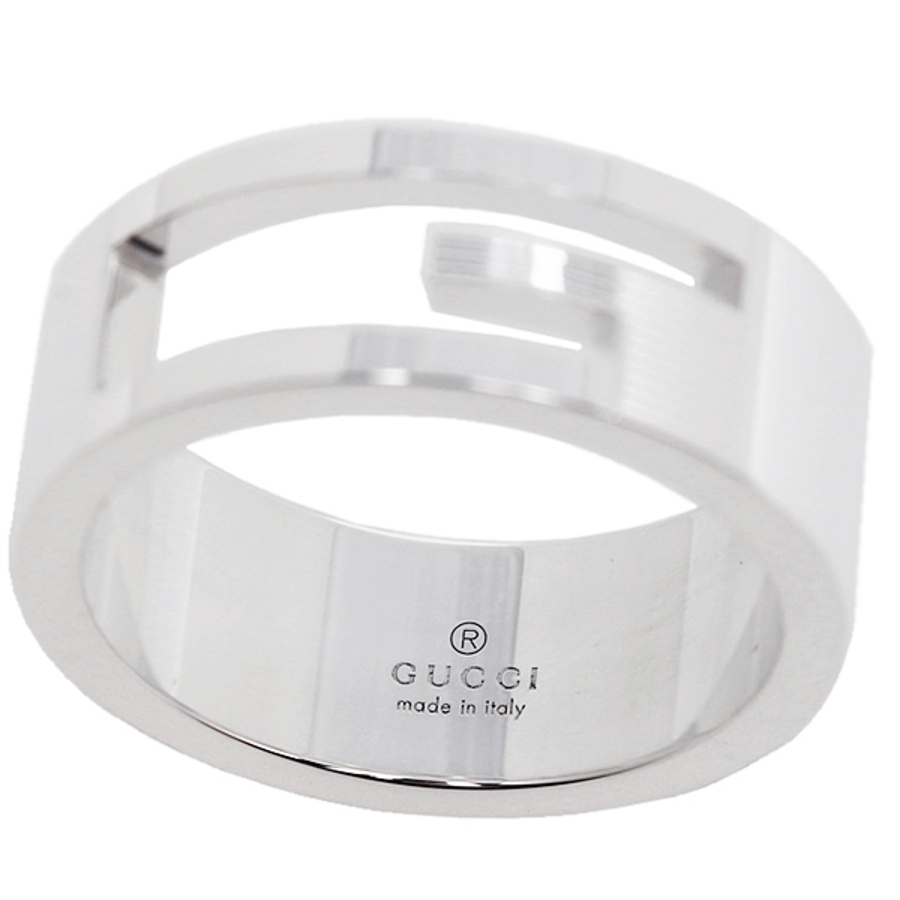 ☆美品☆GUCCI☆グッチ☆リング グッチ GUCCI グッチ GUCCI GUCCI 指輪 リング アクセサリー